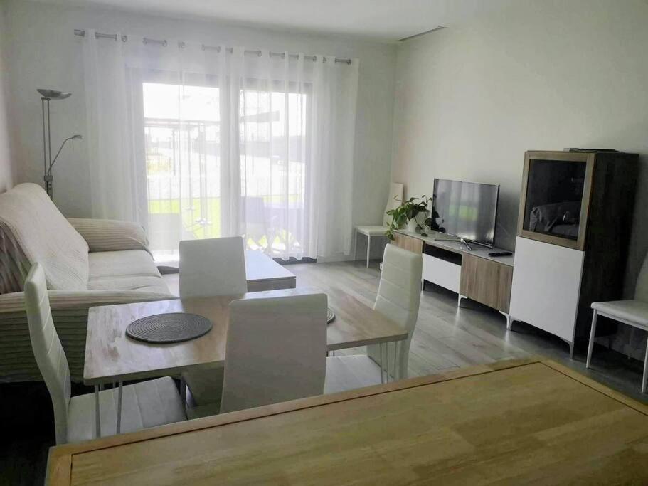 Apartamento Playa Valle Niza Málaga Dış mekan fotoğraf