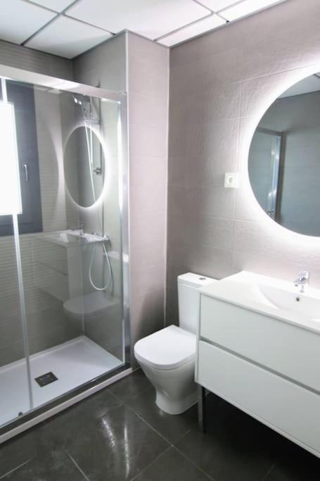 Apartamento Playa Valle Niza Málaga Dış mekan fotoğraf