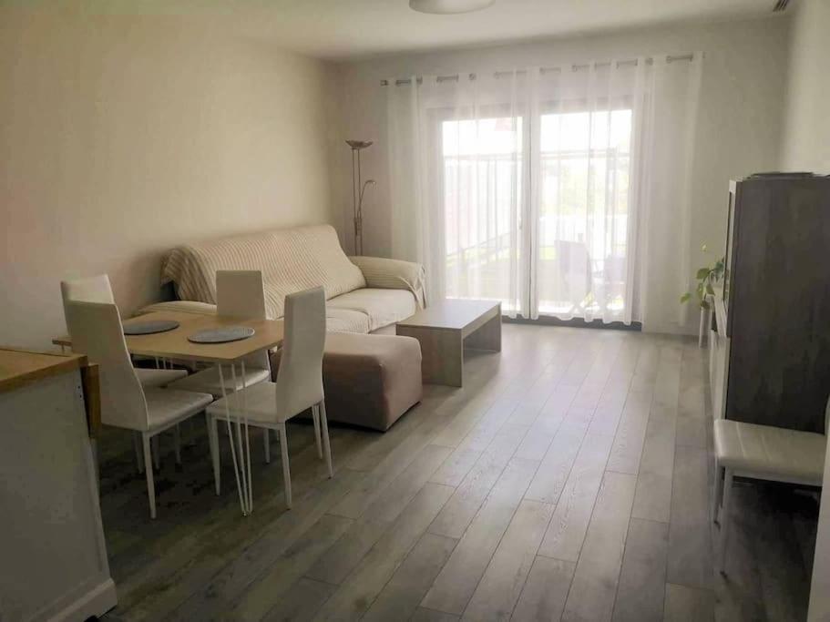 Apartamento Playa Valle Niza Málaga Dış mekan fotoğraf