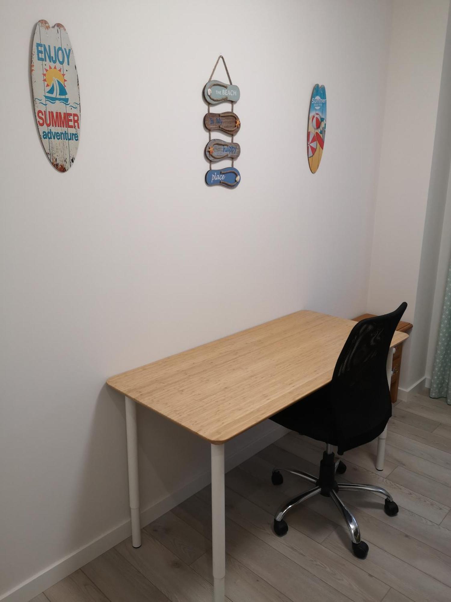 Apartamento Playa Valle Niza Málaga Dış mekan fotoğraf