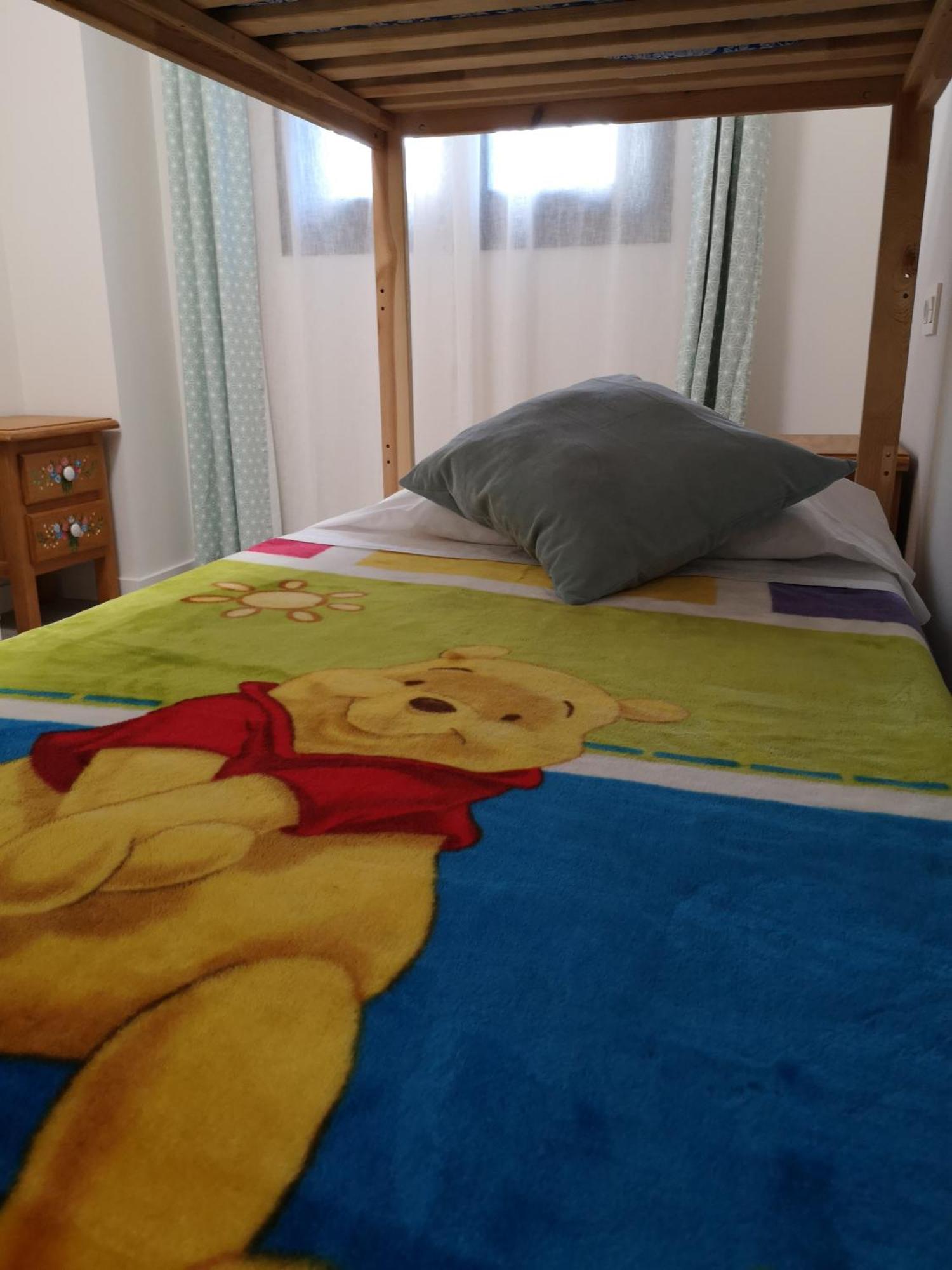 Apartamento Playa Valle Niza Málaga Dış mekan fotoğraf
