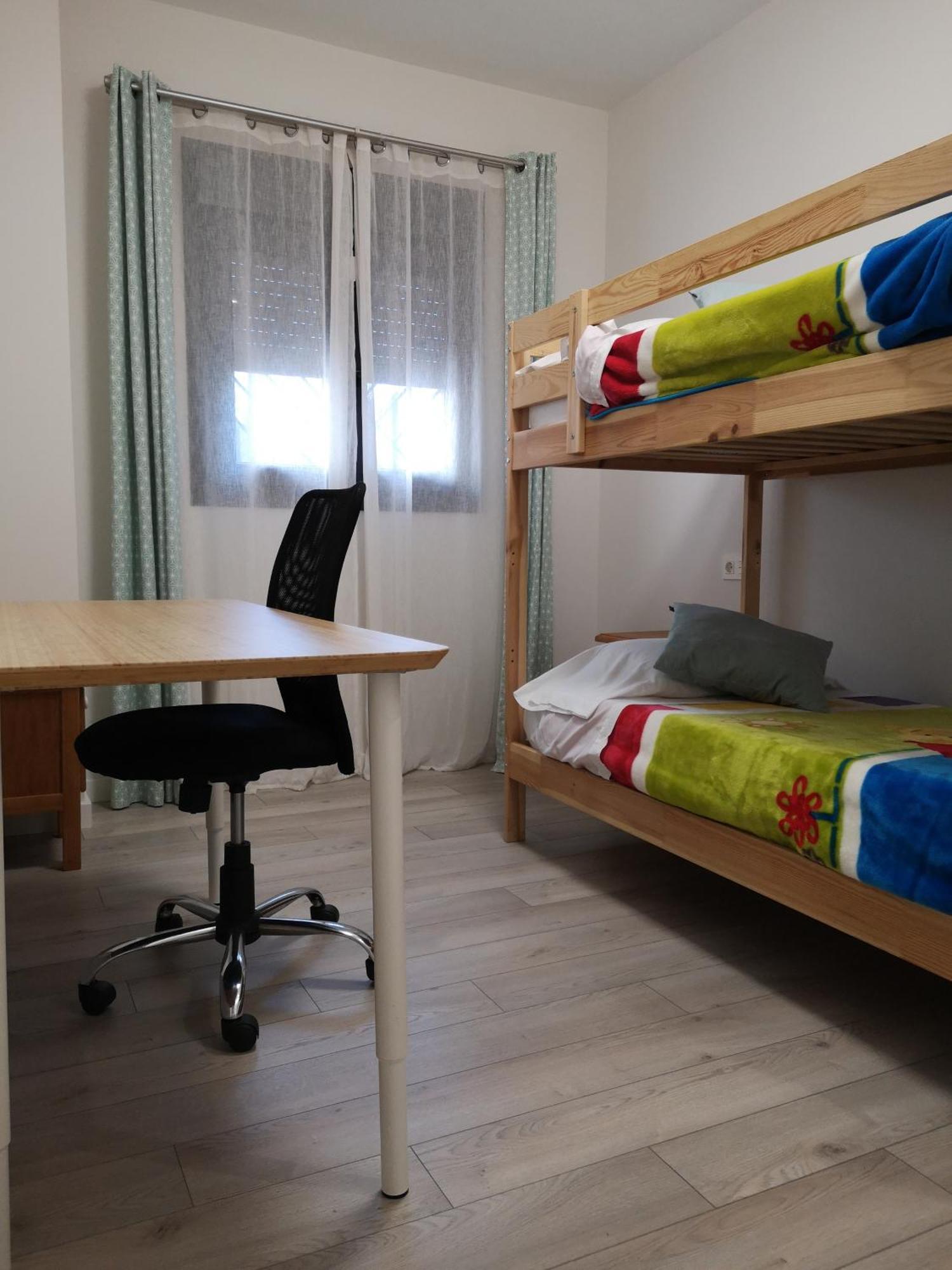 Apartamento Playa Valle Niza Málaga Dış mekan fotoğraf