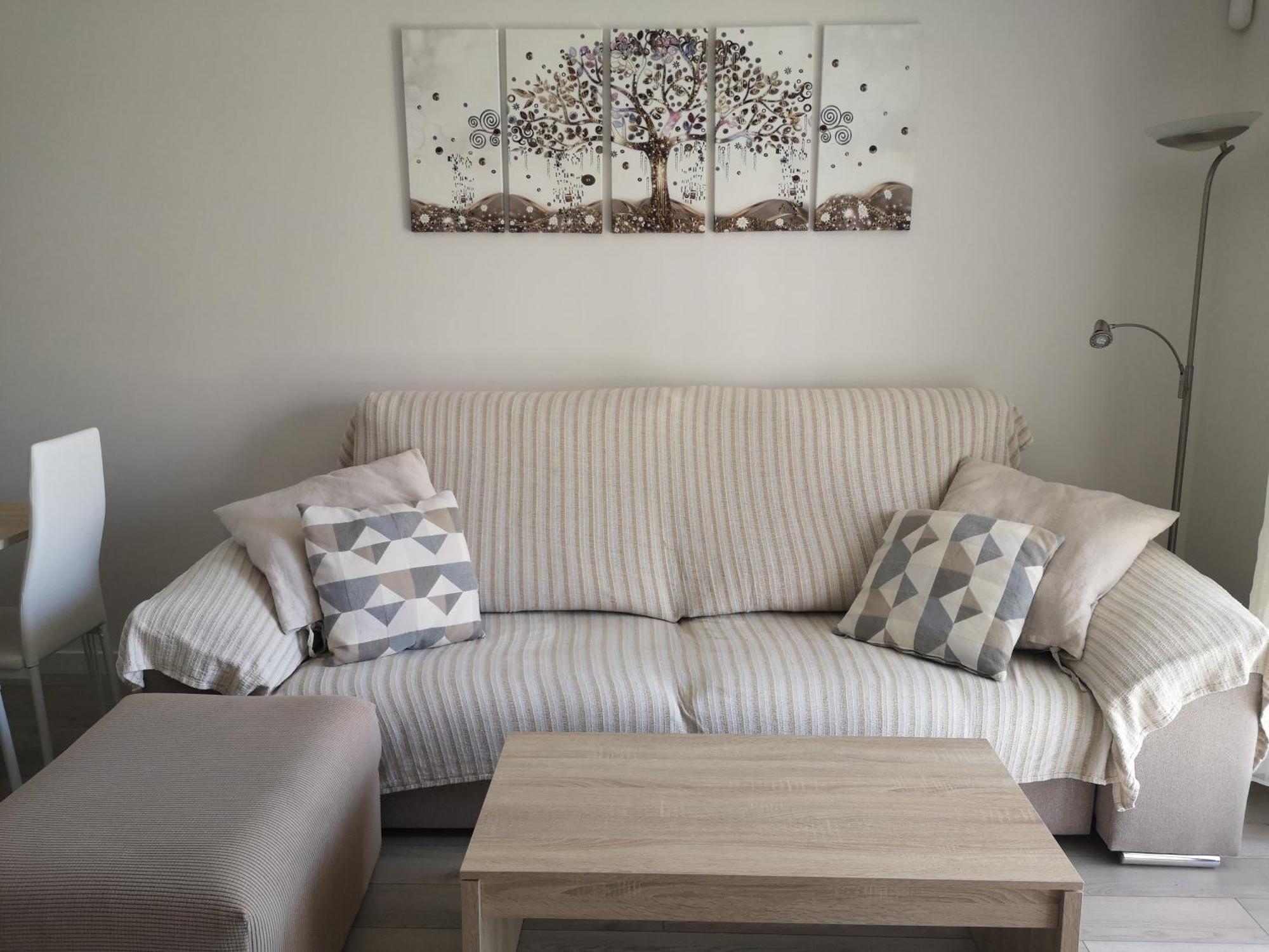 Apartamento Playa Valle Niza Málaga Dış mekan fotoğraf